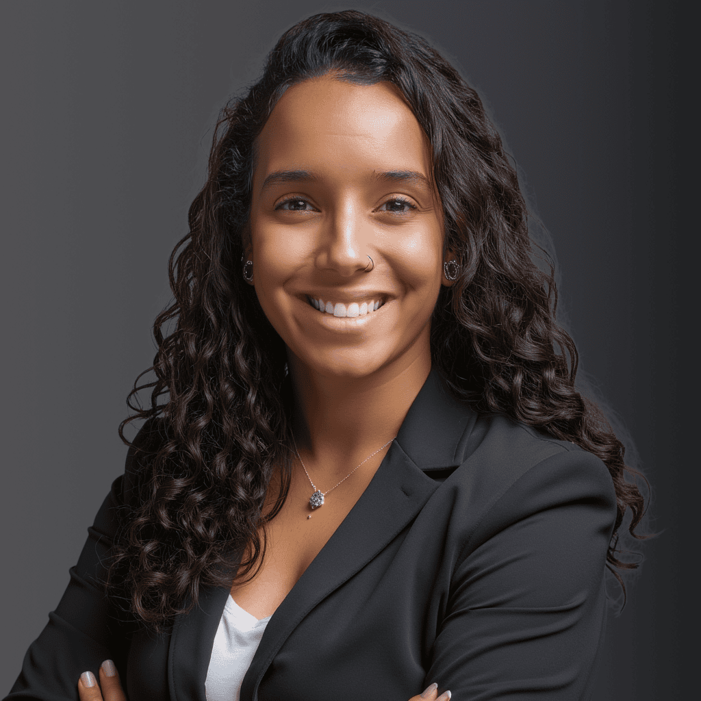 Kim Malloy headshot