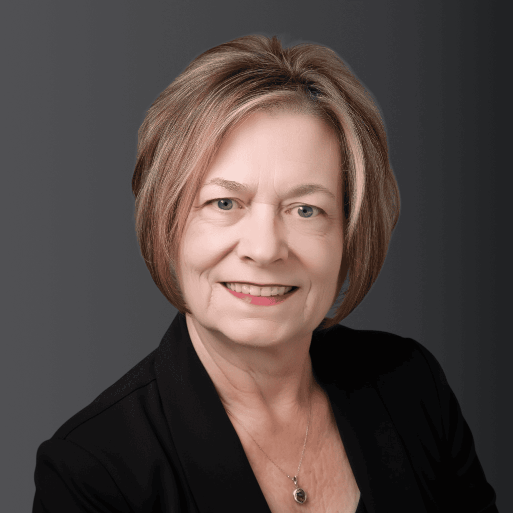 Darla Balli headshot