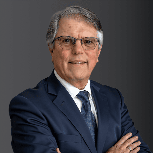Dave Wattles headshot