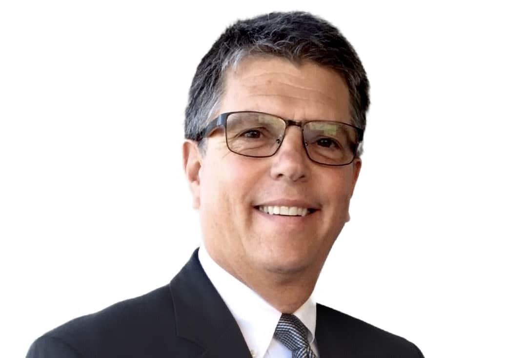 Dave Wattles headshot