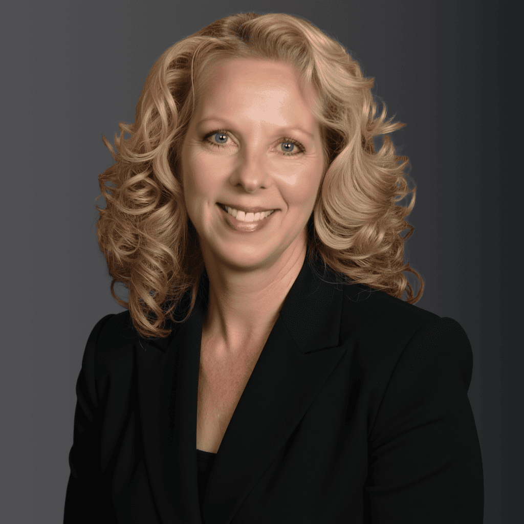 Dawn Bond headshot