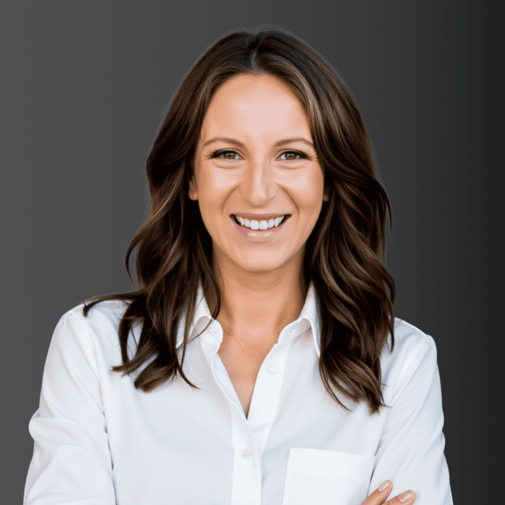 Madison Warner headshot