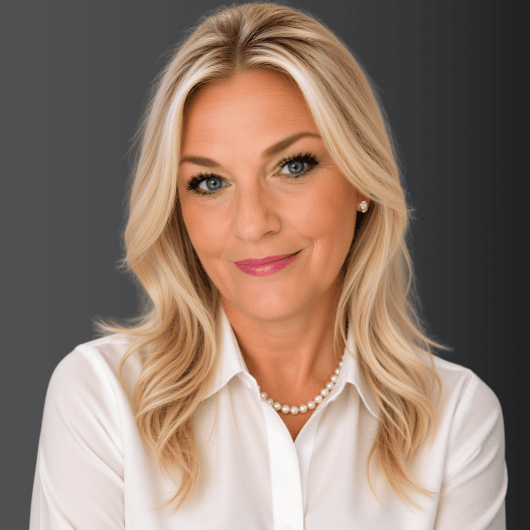 Kim Malloy headshot