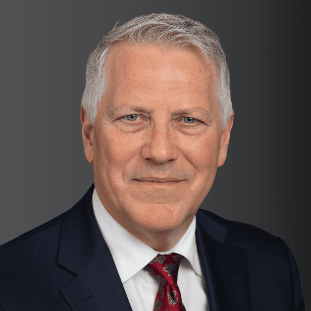 Dave Wattles headshot