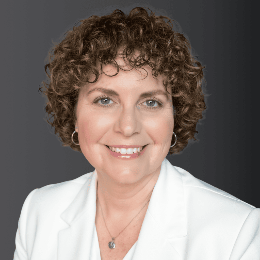 Kim Malloy headshot