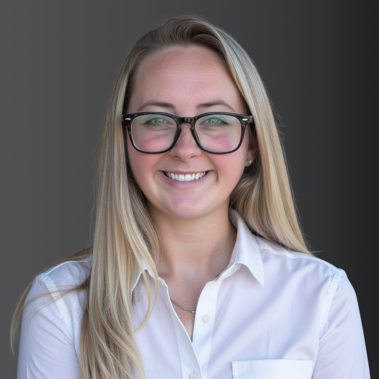 Madison Warner headshot