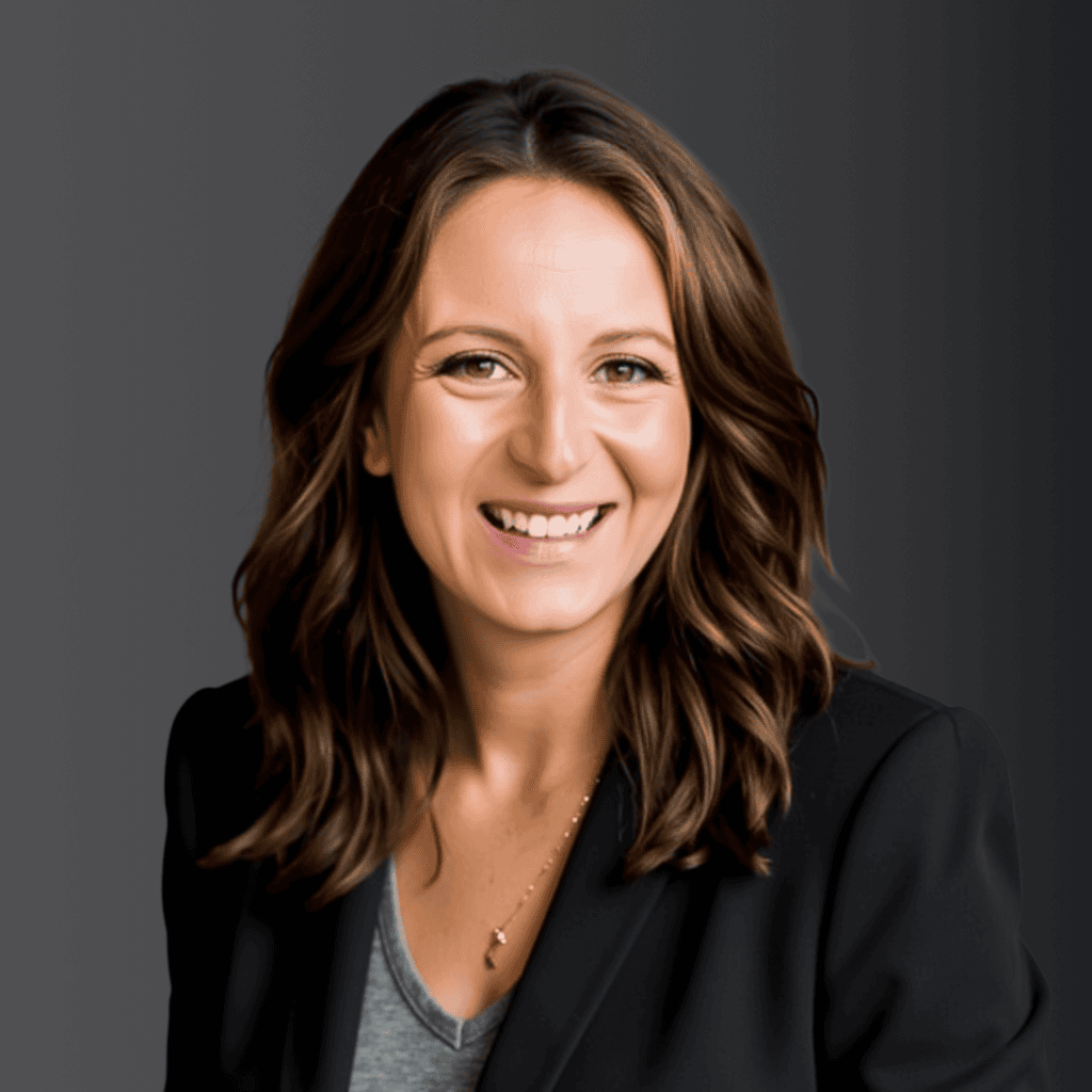 Madison Warner headshot
