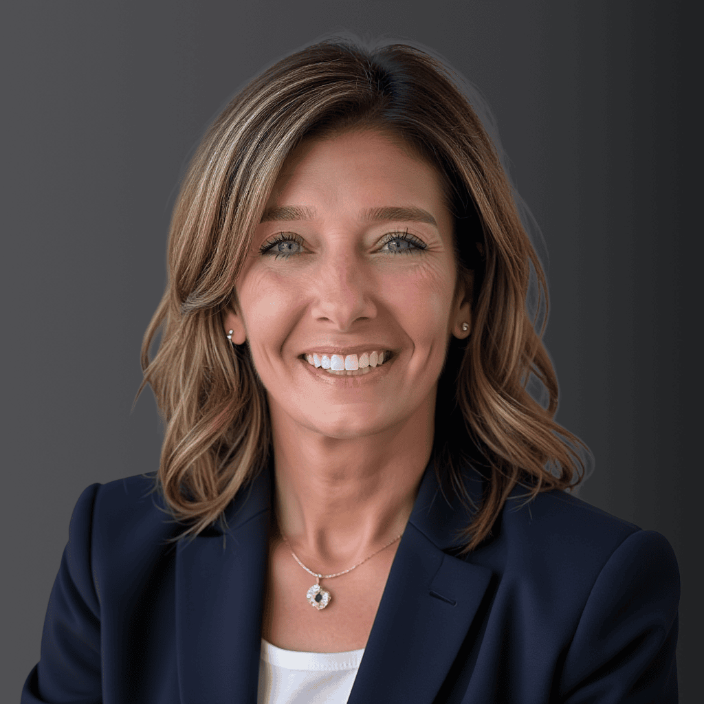 Madison Warner headshot