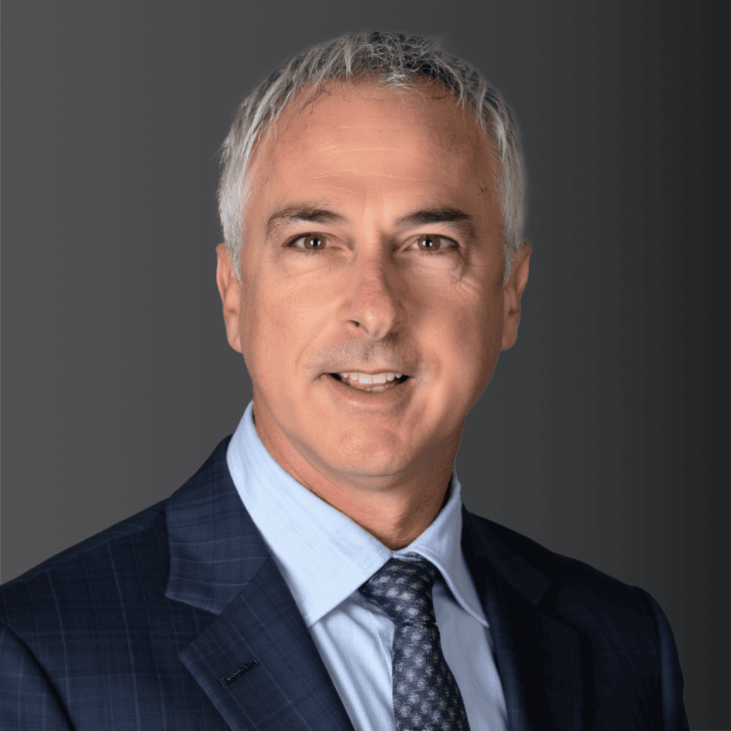 Rich Teitelbaum headshot