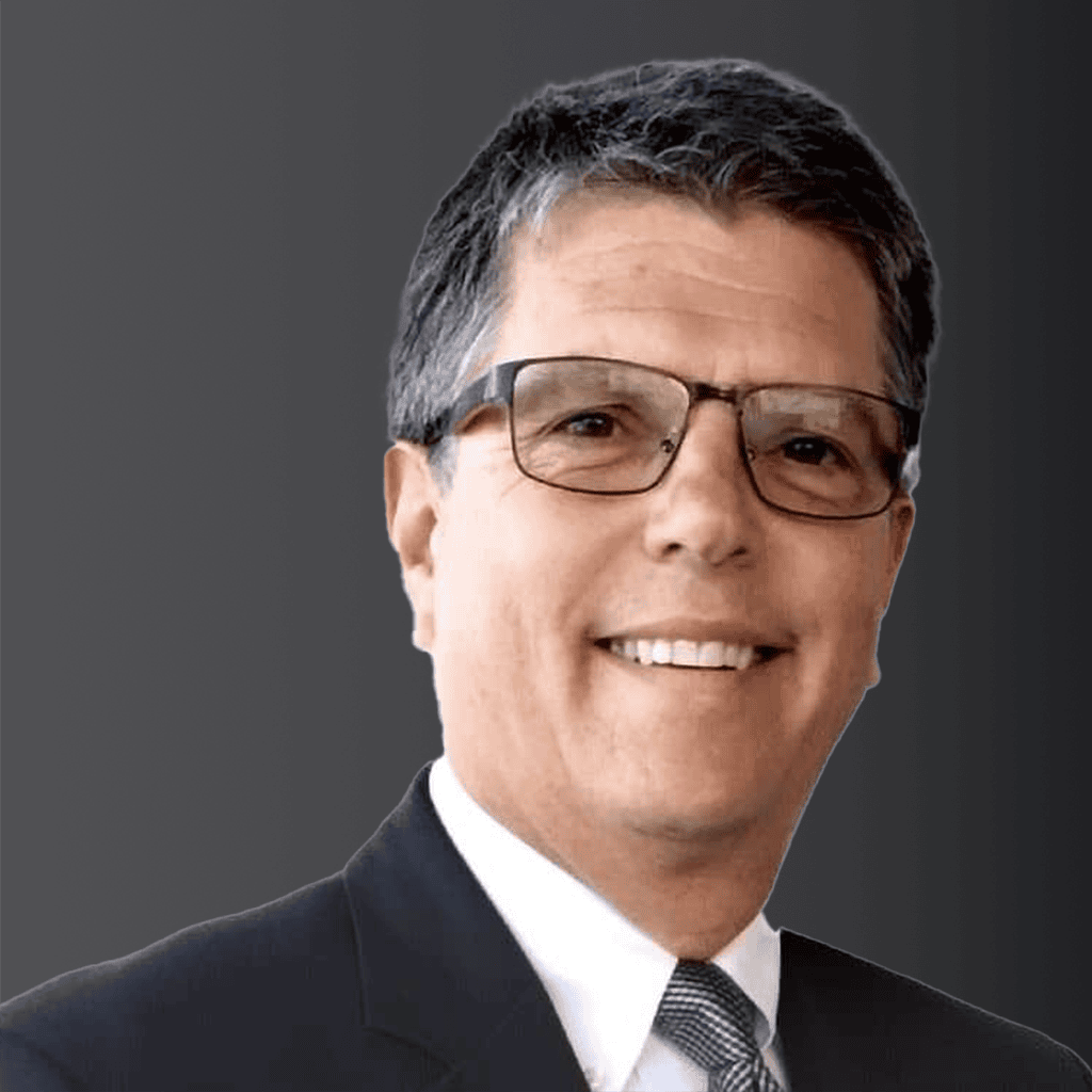 Dave Wattles headshot