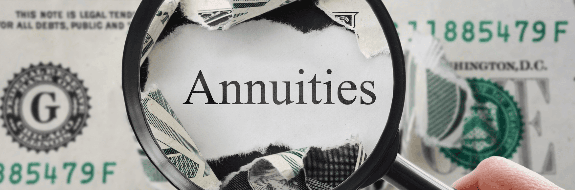 How Annuity Interest Is Credited