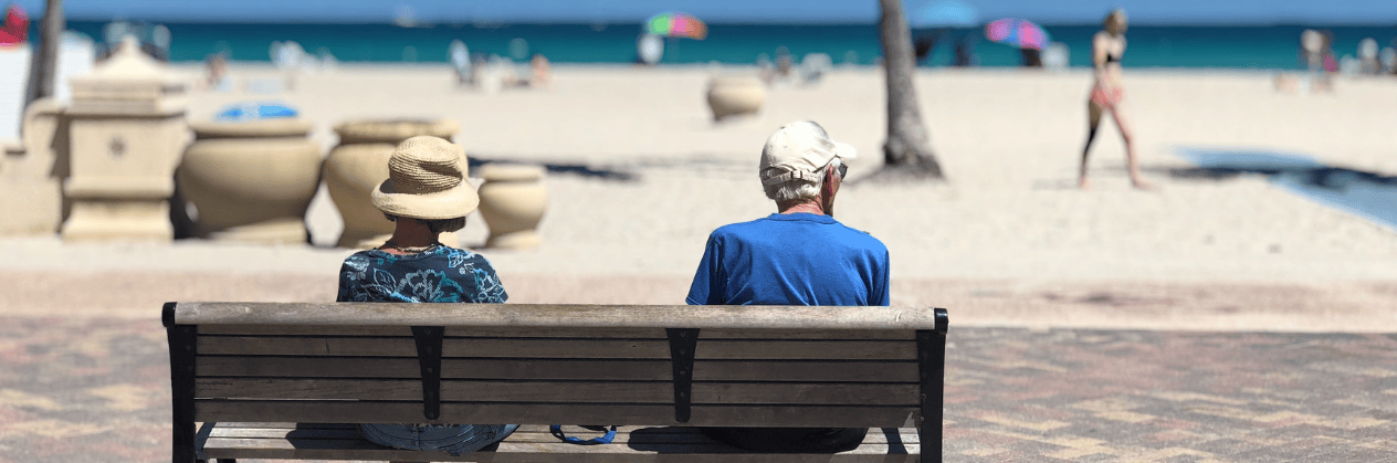 When Is the Right Time to Claim Social Security?