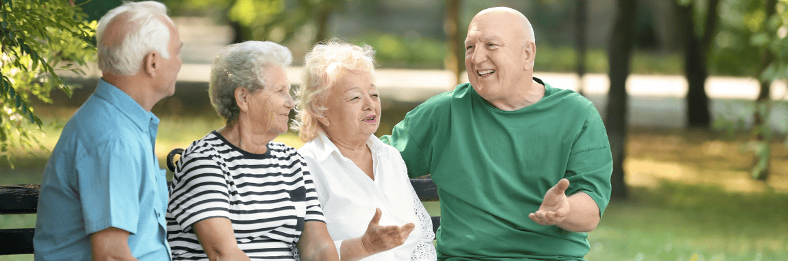 Spending Actually Increases in Early Retirement
