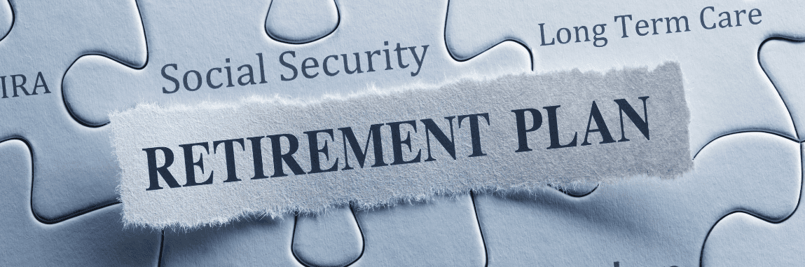Retirement Budget Planning