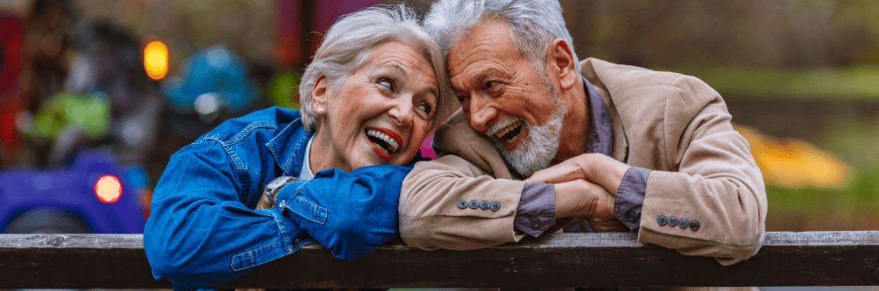 What Would Your Perfect Retirement Look Like?