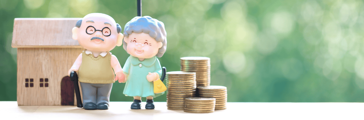 The Role of Safety in a Retirement Strategy