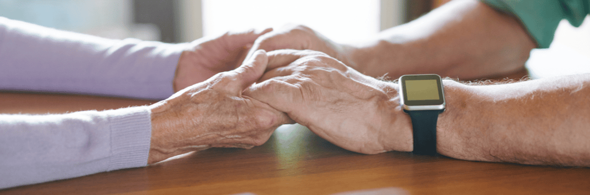 When One Spouse Passes…What Happens Next