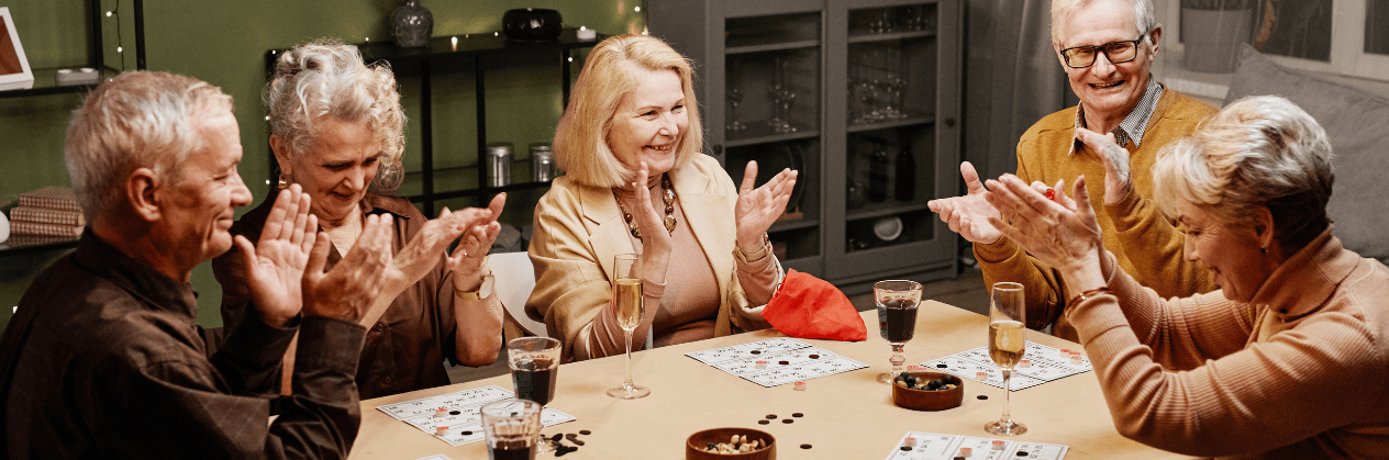Hosting Simple Game Nights