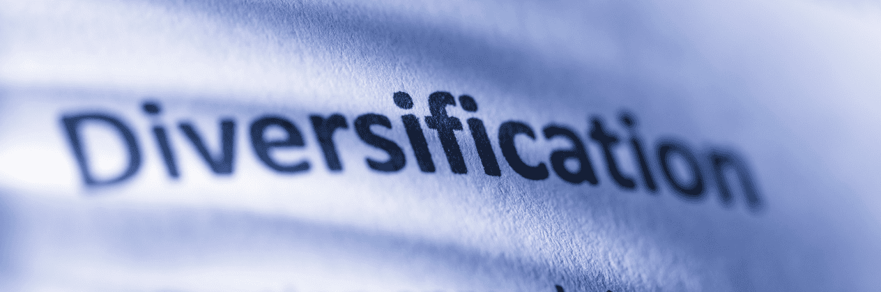 Why Diversification Looks Different in Retirement