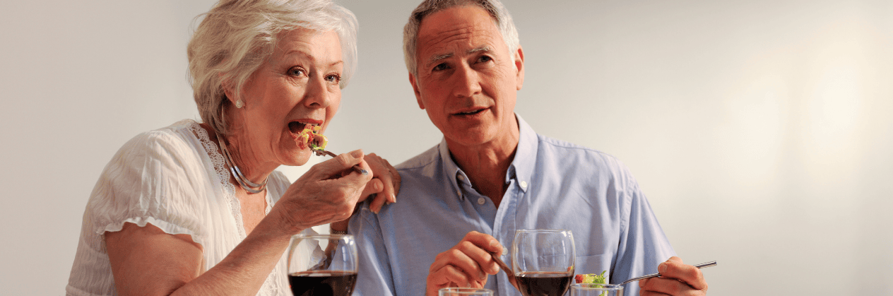 Foods That May Be Easier on Digestion