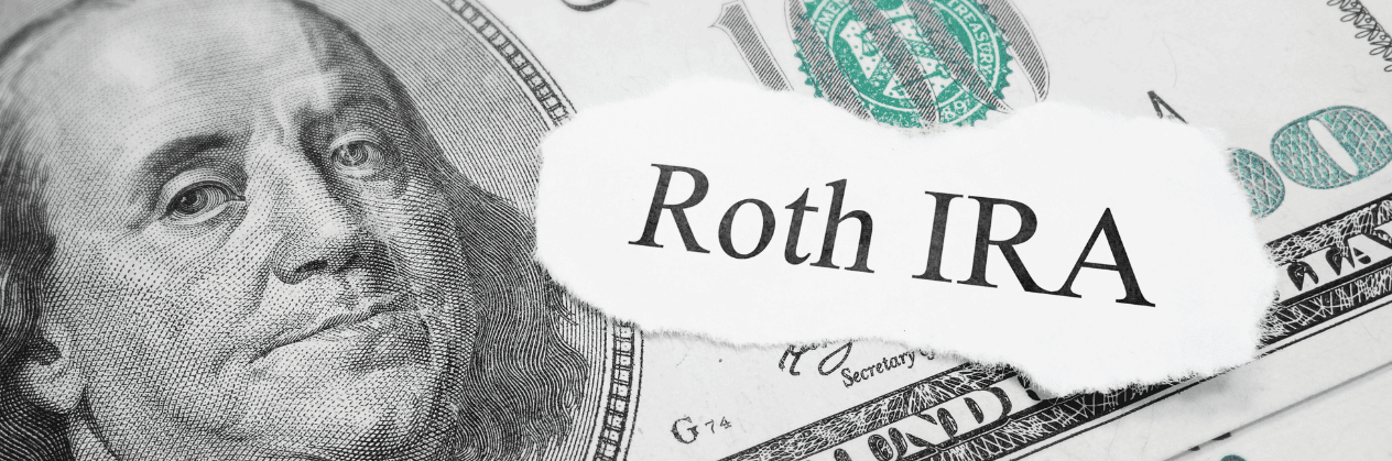 Why Roth Conversions Matter in Retirement
