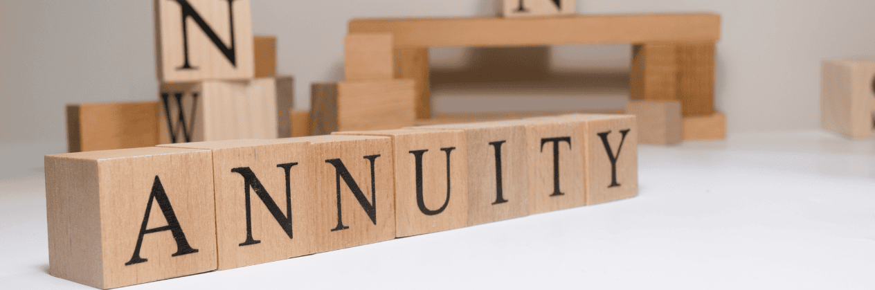 Understanding Index Annuities: How They Work and Why They Matter in Retirement