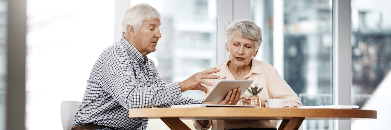 The Evolution of Index Annuities:
From Protection to Retirement Planning