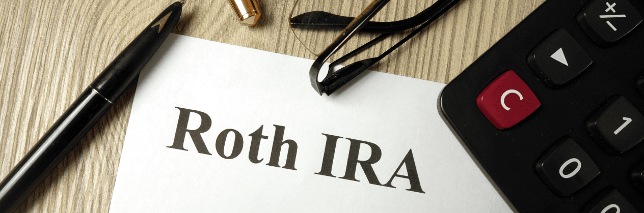 Why Today May Be a Good Time to Consider a Roth Conversion