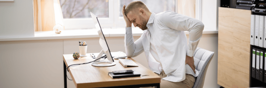 Posture Tips While Sitting: Simple Habits for Better Comfort