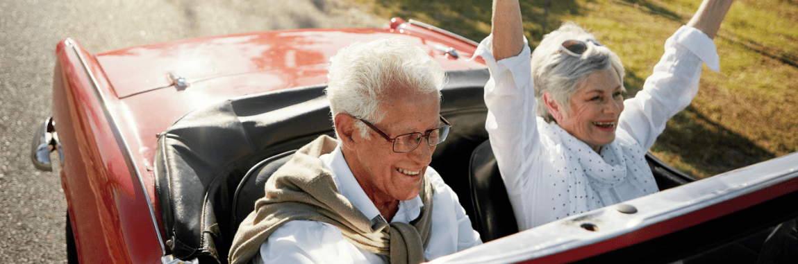 Here's Something Most People Don't Hear Before Retiring