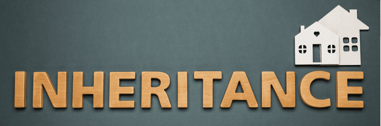 Leaving an Inheritance: Make Sure Your
Legacy Is Passed On Intentionally